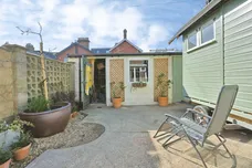 Corton Road, NORWICH