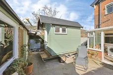 Corton Road, NORWICH