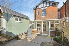Corton Road, NORWICH