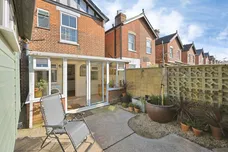 Corton Road, NORWICH