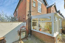 Corton Road, NORWICH