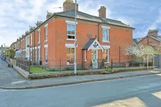 Corton Road, NORWICH