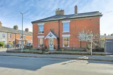 Corton Road, NORWICH