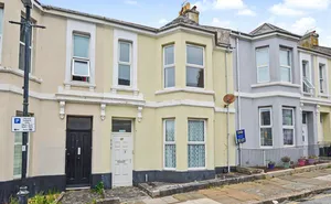 Mildmay Street, Plymouth, Devon, PL4 photo