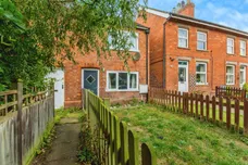 Main Road, Hundleby, SPILSBY