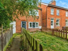 Main Road, Hundleby, SPILSBY photo