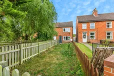 Main Road, Hundleby, SPILSBY