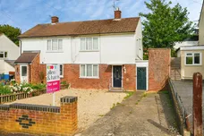 Edinburgh Drive, Didcot