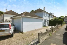 Beauchamp Avenue, Gosport
