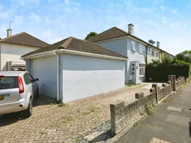 Beauchamp Avenue, Gosport photo
