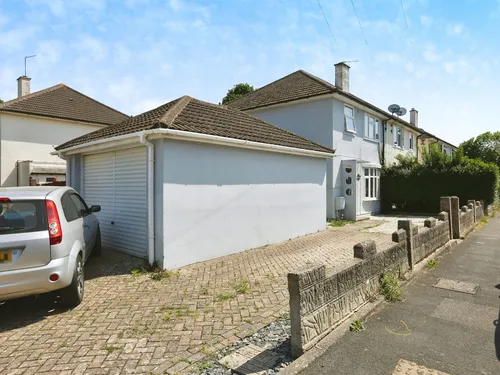Beauchamp Avenue, Gosportphoto