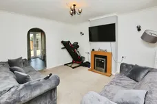 Beauchamp Avenue, Gosport