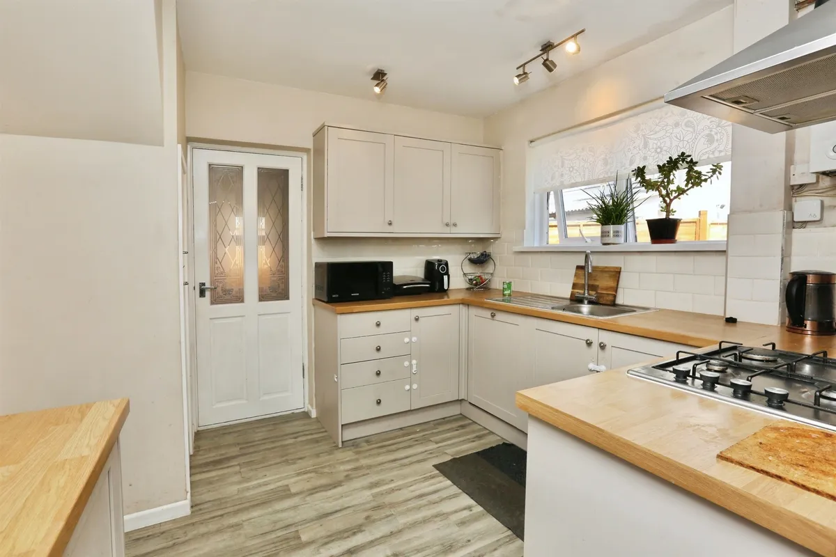 Beauchamp Avenue, Gosport