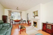 Edinburgh Drive, Didcot