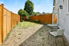 Beauchamp Avenue, Gosport