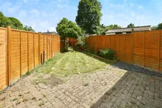 Beauchamp Avenue, Gosport
