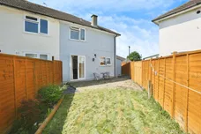 Beauchamp Avenue, Gosport