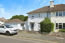 Beauchamp Avenue, Gosport