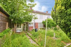 Edinburgh Drive, Didcot