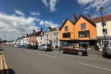 Castle Street, Thornbury, BRISTOL