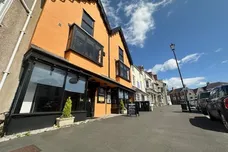 Castle Street, Thornbury, BRISTOL
