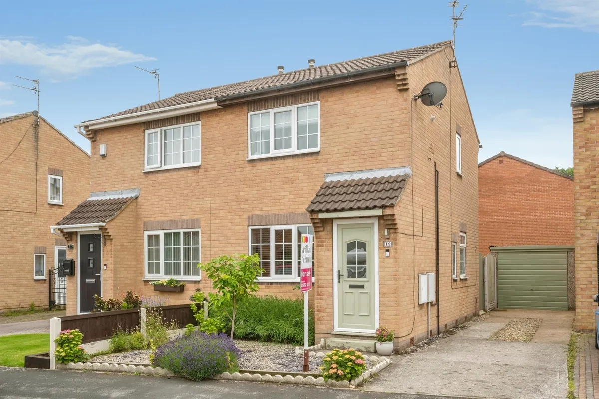 Pasture Close, Armthorpe, Doncaster