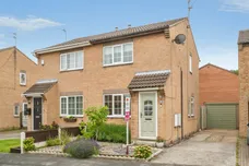 Pasture Close, Armthorpe, Doncaster