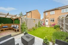 Pasture Close, Armthorpe, Doncaster