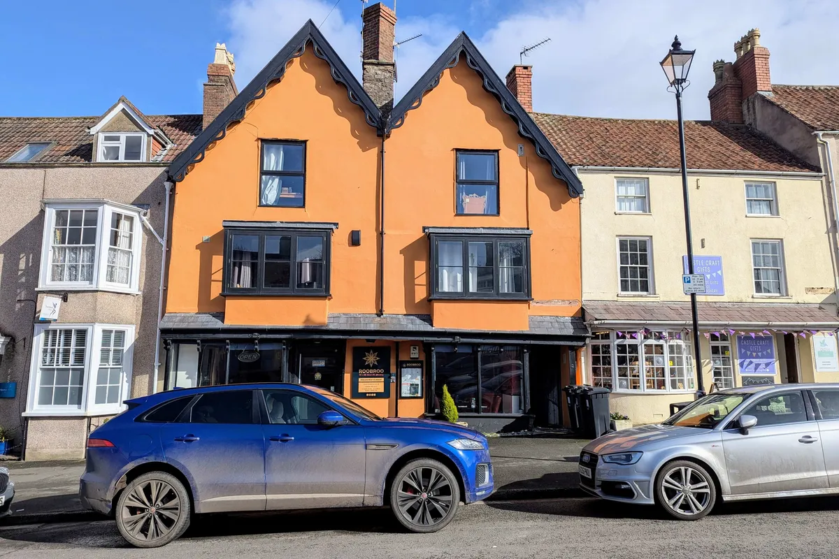 Castle Street, Thornbury, BRISTOL