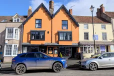 Castle Street, Thornbury, BRISTOL