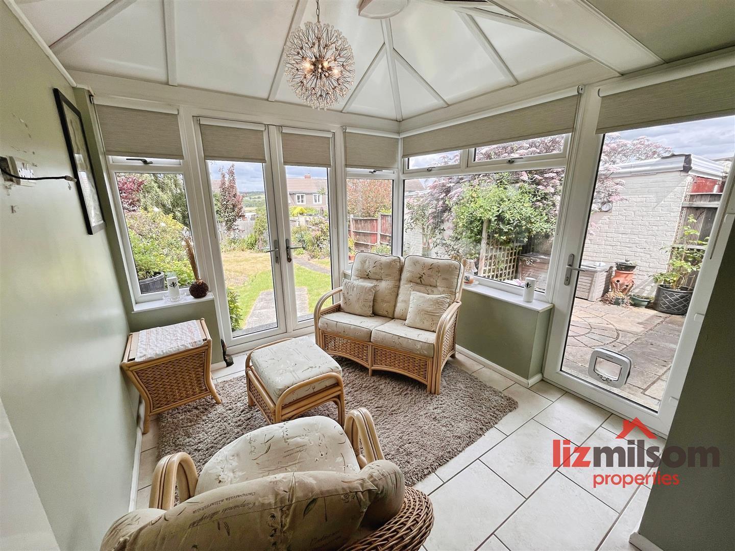 Winchester Drive, Midway, Swadlincote Image 3