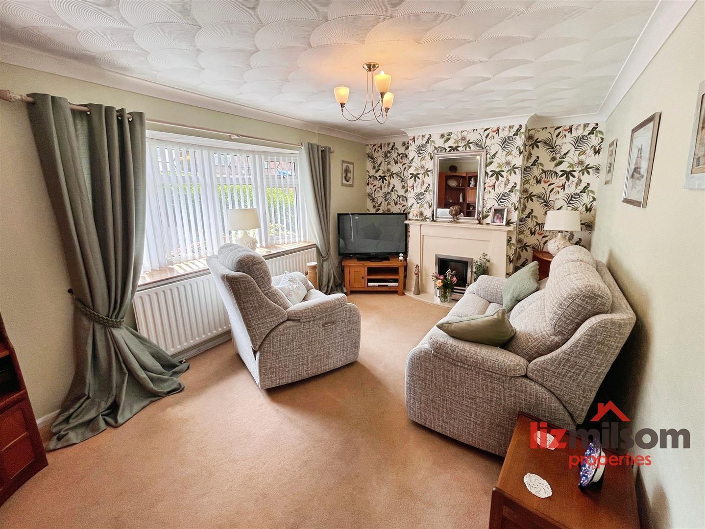 Winchester Drive, Midway, Swadlincote Image 5