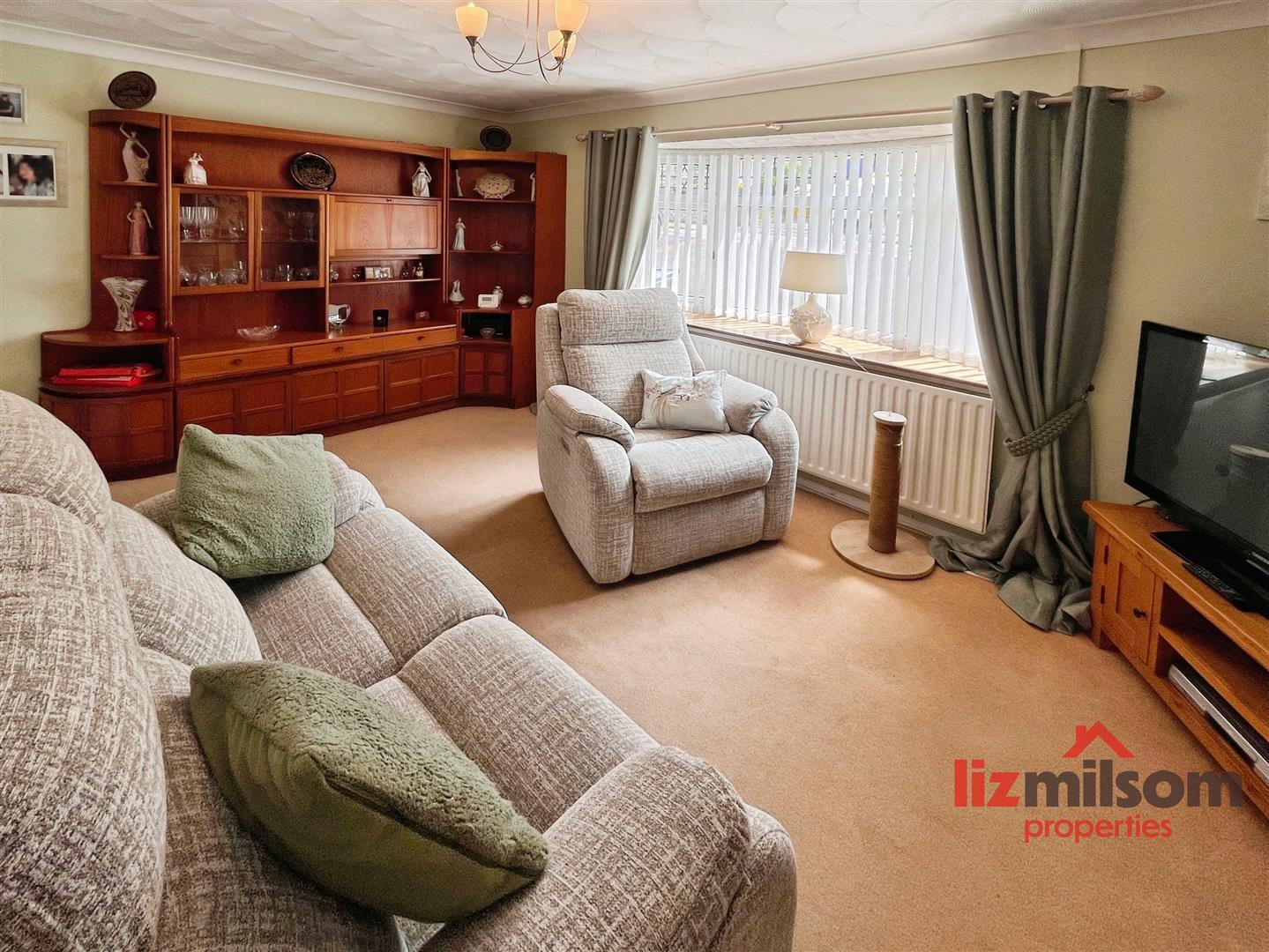Winchester Drive, Midway, Swadlincote Image 6
