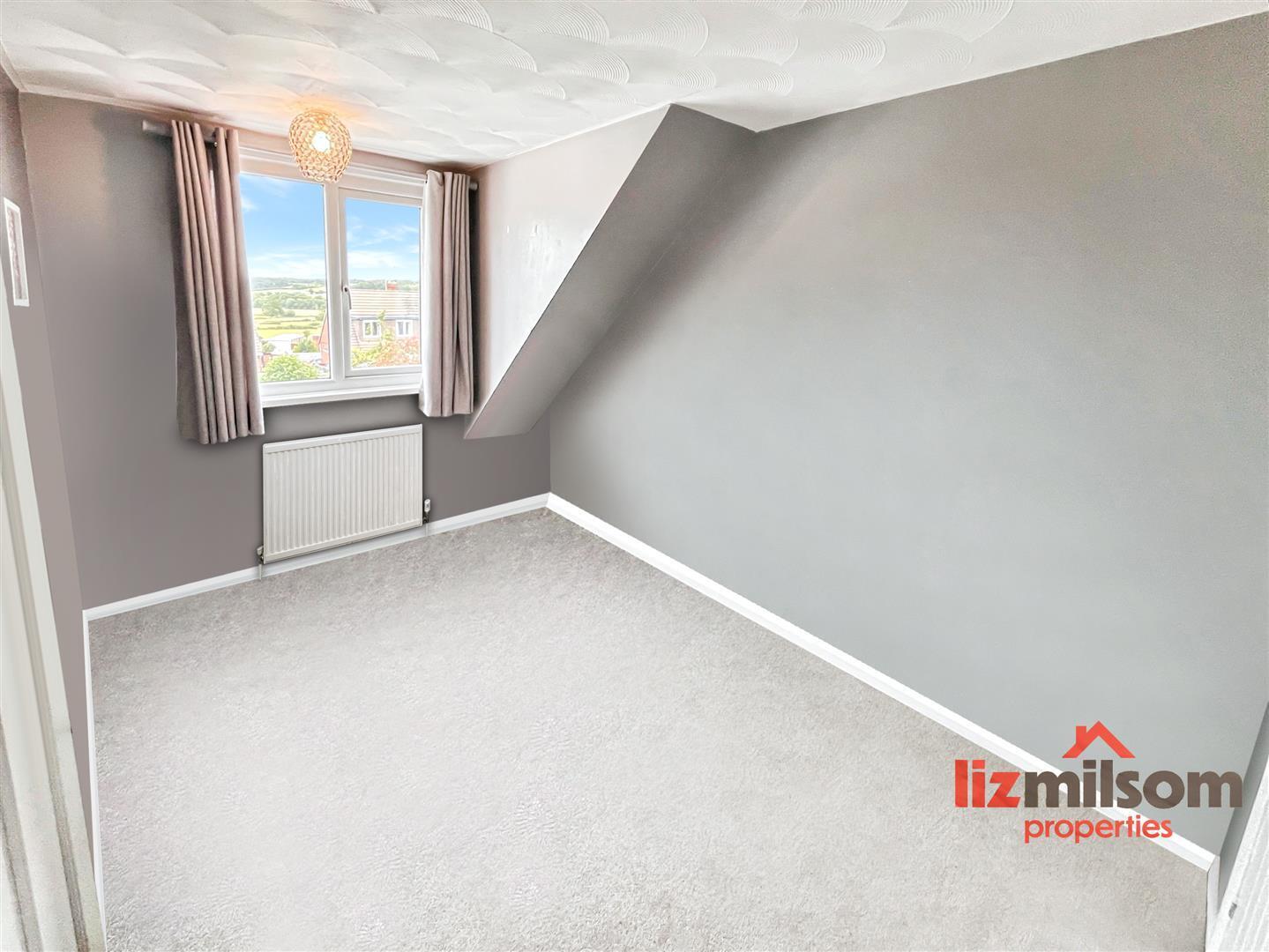 Winchester Drive, Midway, Swadlincote Image 12