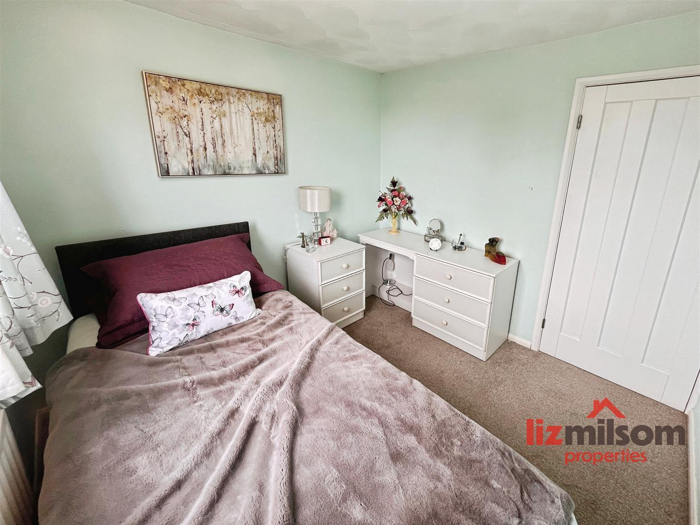 Winchester Drive, Midway, Swadlincote Image 14