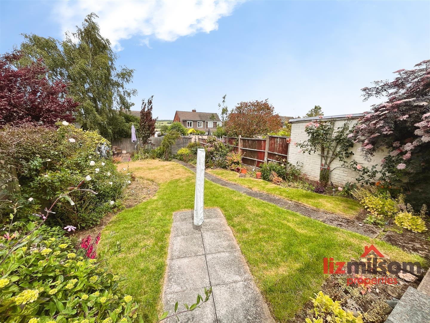 Winchester Drive, Midway, Swadlincote Image 16