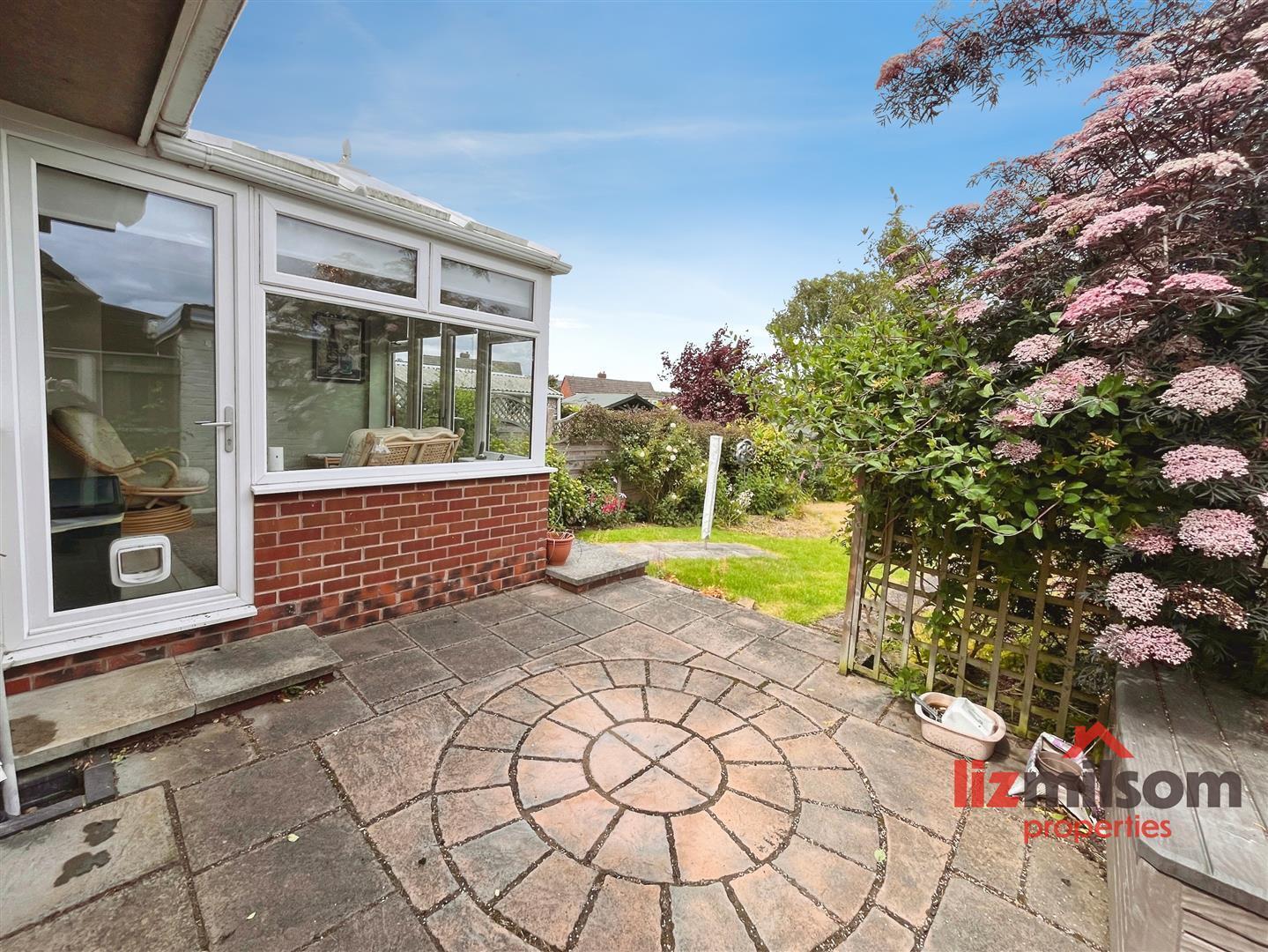 Winchester Drive, Midway, Swadlincote Image 17