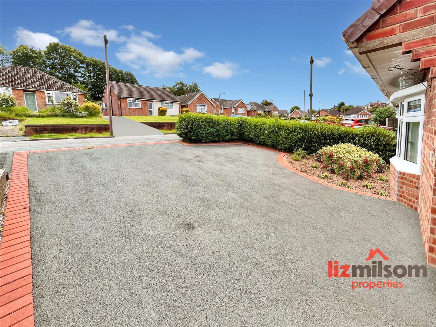 Winchester Drive, Midway, Swadlincote Image 19