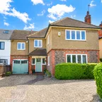 Cassiobury Drive, Watford, WD17
