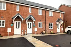 Heol Y Drudwy, Llanilid, Pontyclun
