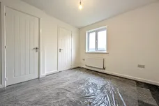 Heol Y Drudwy, Llanilid, Pontyclun