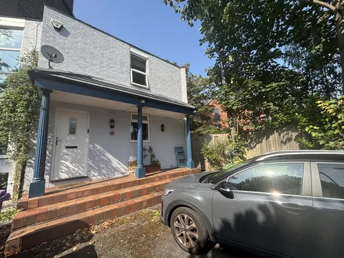 Ullet Road, Liverpoolphoto