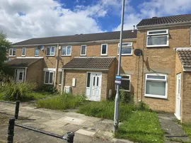 Howden Walk, STOCKTON-ON-TEES photo