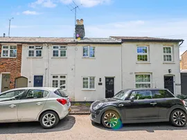 Ellesmere Road, Berkhamsted photo