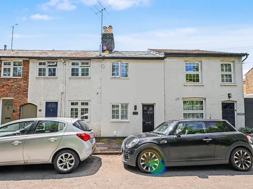 Ellesmere Road, Berkhamstedphoto