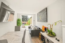 Ellesmere Road, Berkhamsted