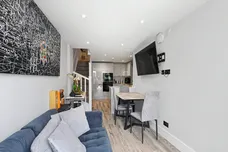 Ellesmere Road, Berkhamsted