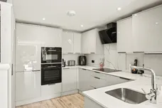 Ellesmere Road, Berkhamsted