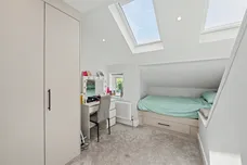 Ellesmere Road, Berkhamsted