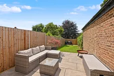 Ellesmere Road, Berkhamsted